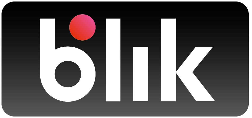 Blik-logo